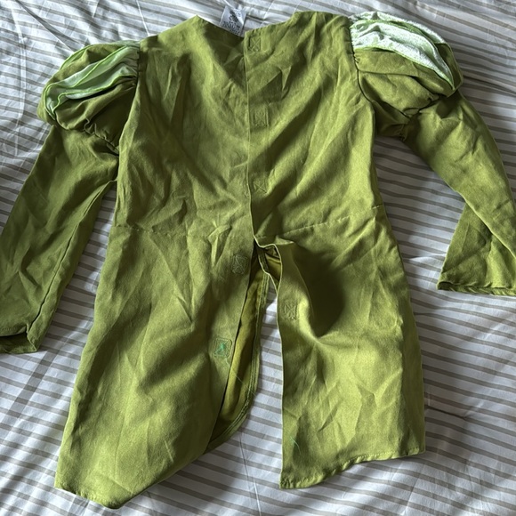 Disney Prince Naveen costume size 9-10 - Picture 3 of 8